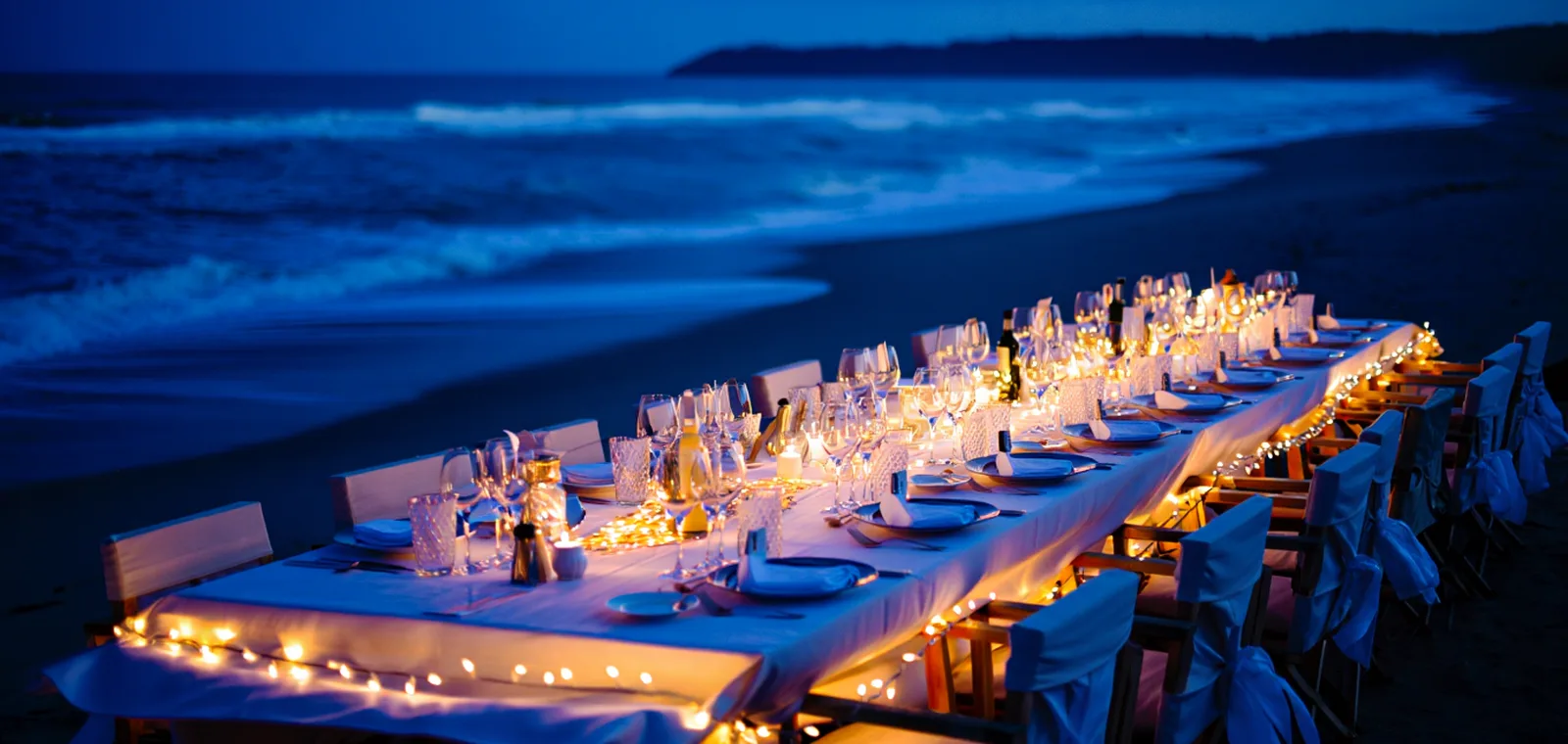 Rivage Event